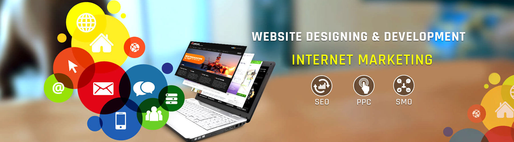 Aone Web Solution - Web Design Company Delhi - Website Design Delhi ...